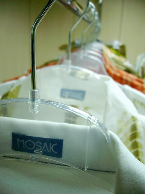mosaic fashion company